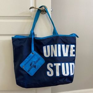 Universal Studios TOTE BAG